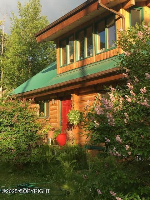 Photo of 24285 E Hill Lane, Sutton, AK 99674 (MLS # 25-12935) Photo of 24285 E Hill Lane, Sutton, AK 99674 (MLS # 25-12935)