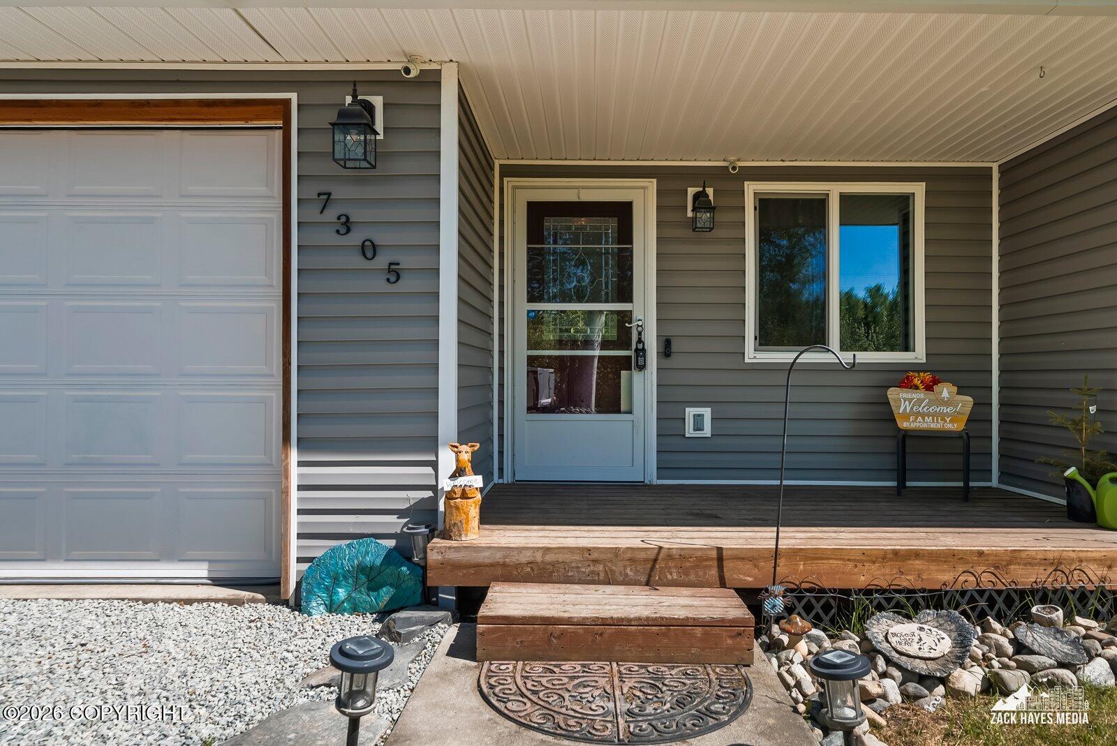 7305 W Rodney Circle