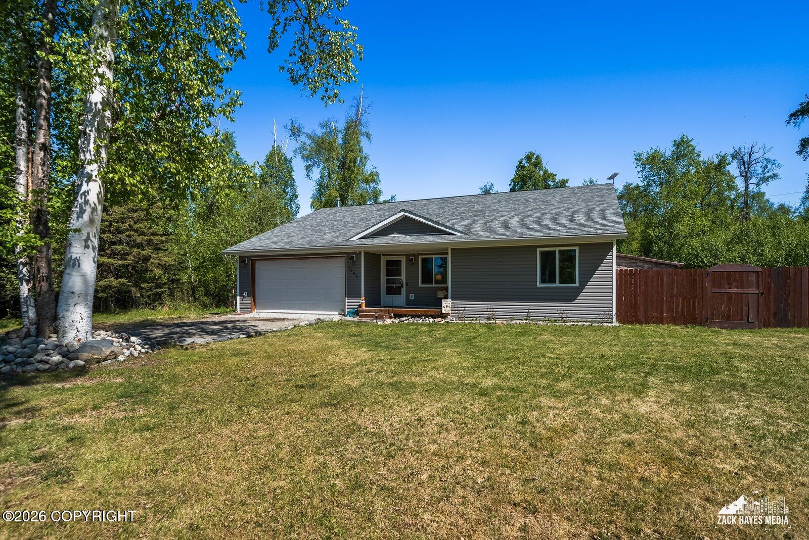 7305 W Rodney Circle