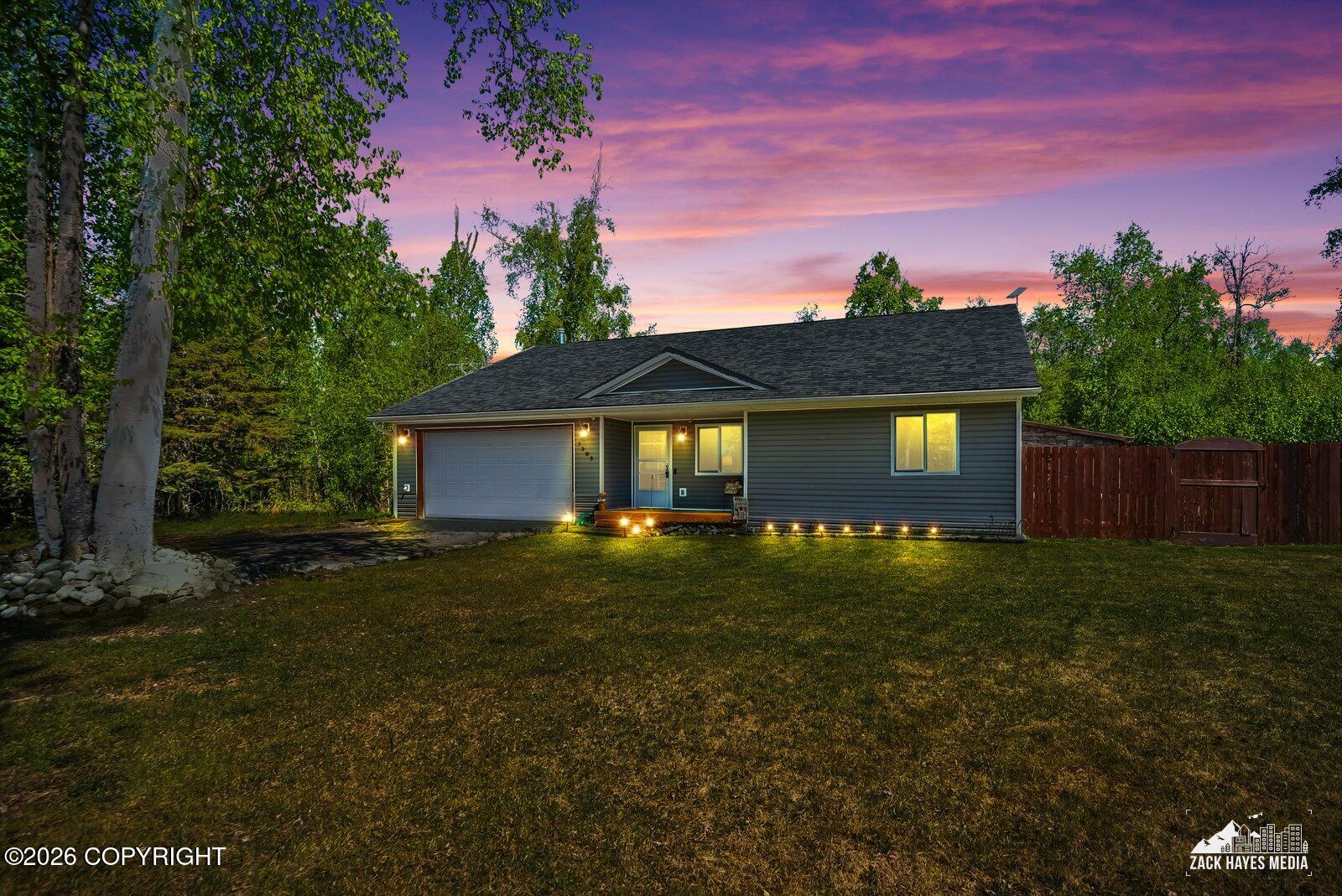 7305 W Rodney Circle