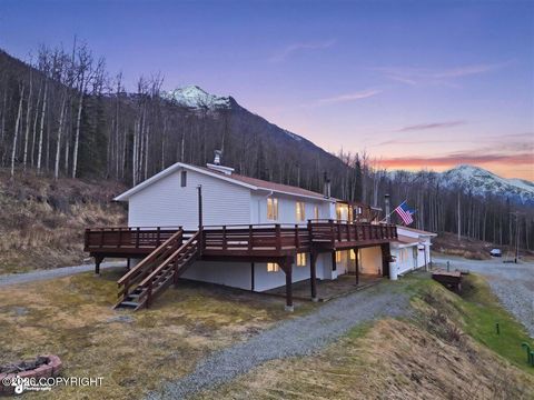 Photo of 27141 Roop Road, Eagle River, AK 99577 (MLS # 26-4776)