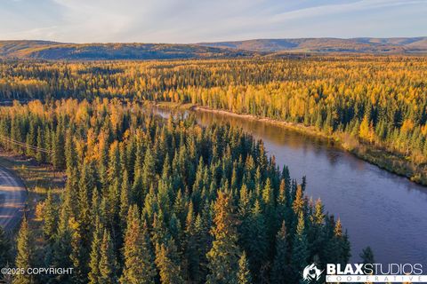 Vacant Land For Sale - LOT 34 Maude Boyle Drive<br/> North Pole, AK 99705