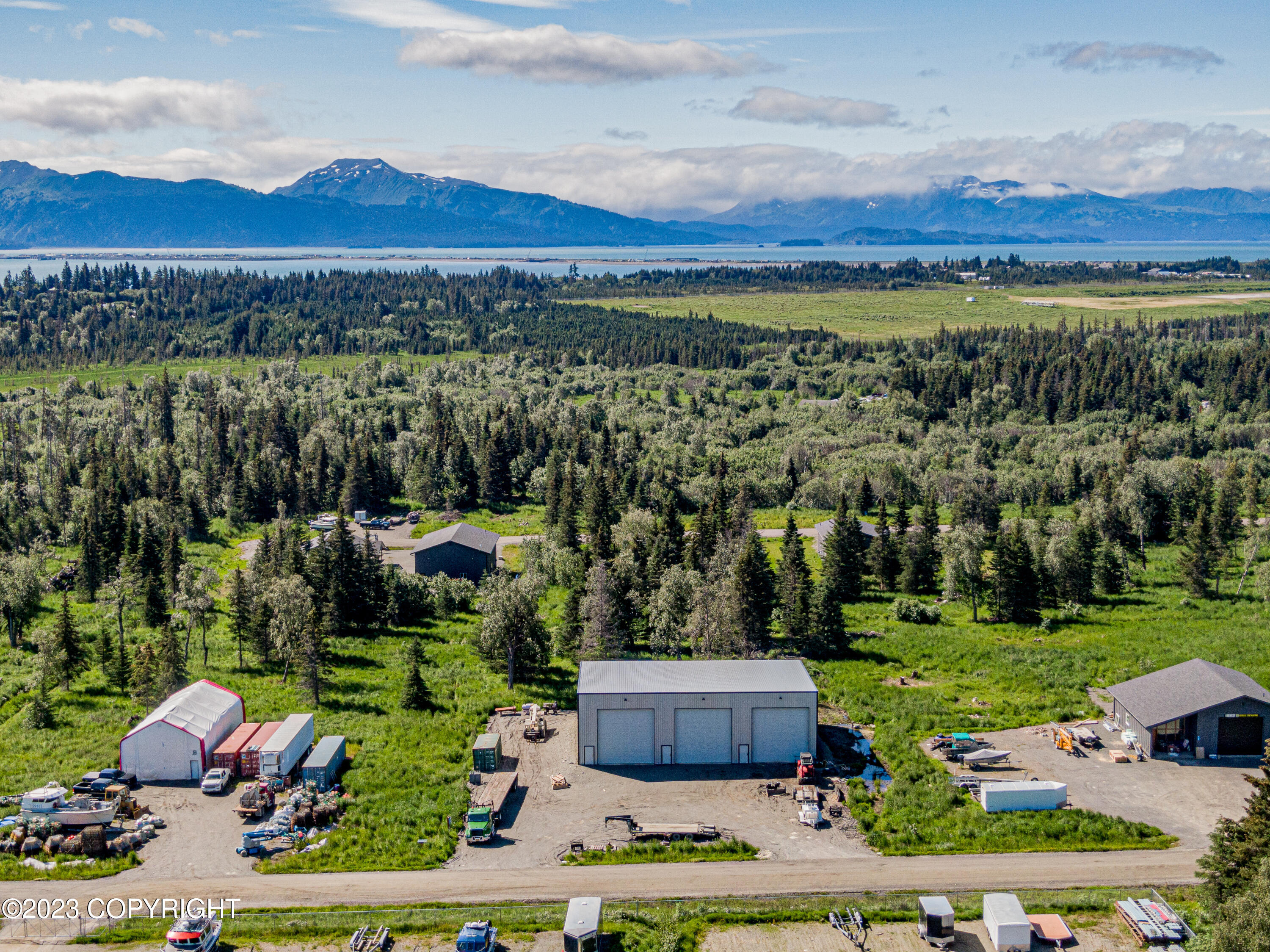 3201 Little Fireweed Lane