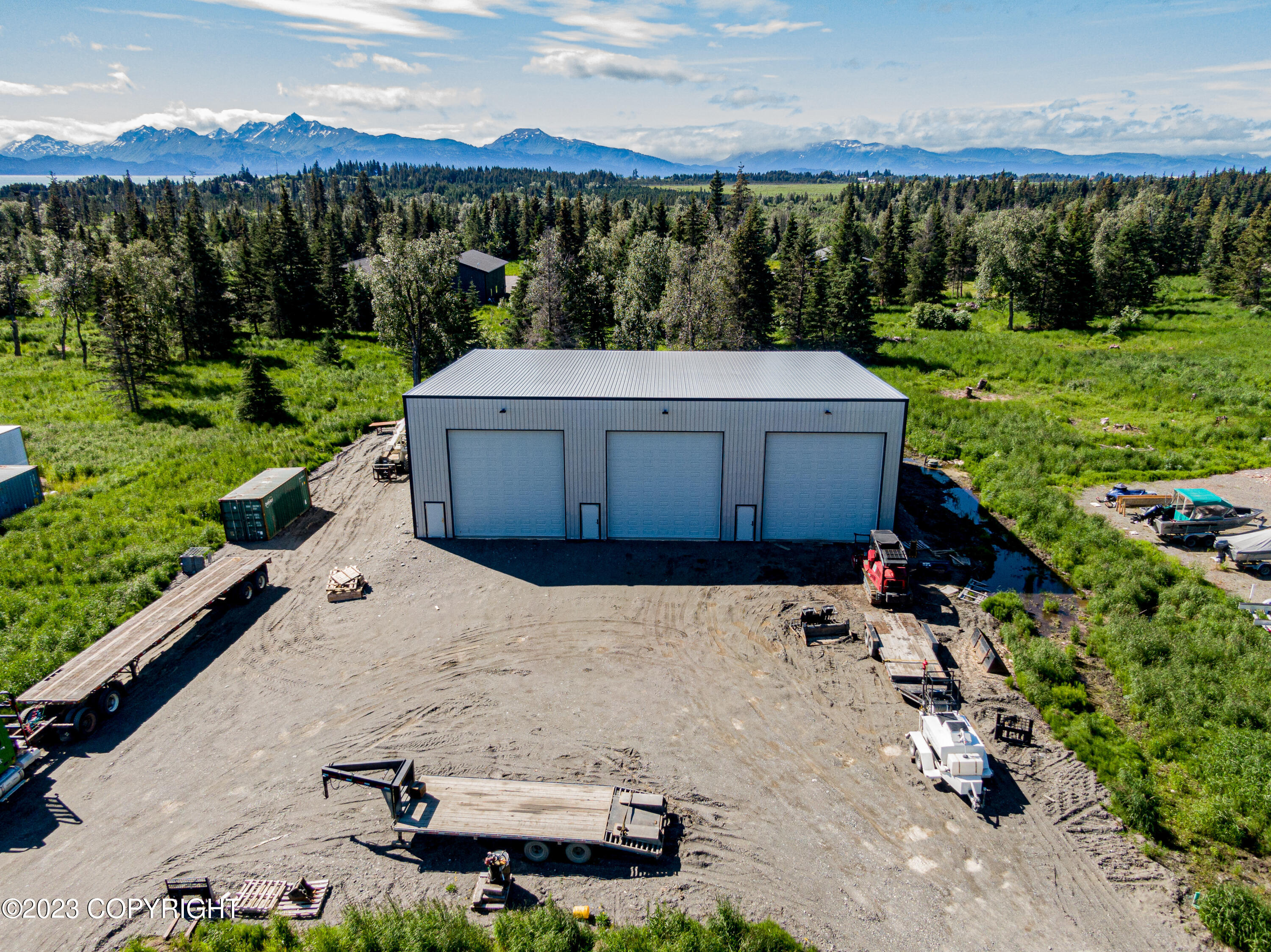 3201 Little Fireweed Lane