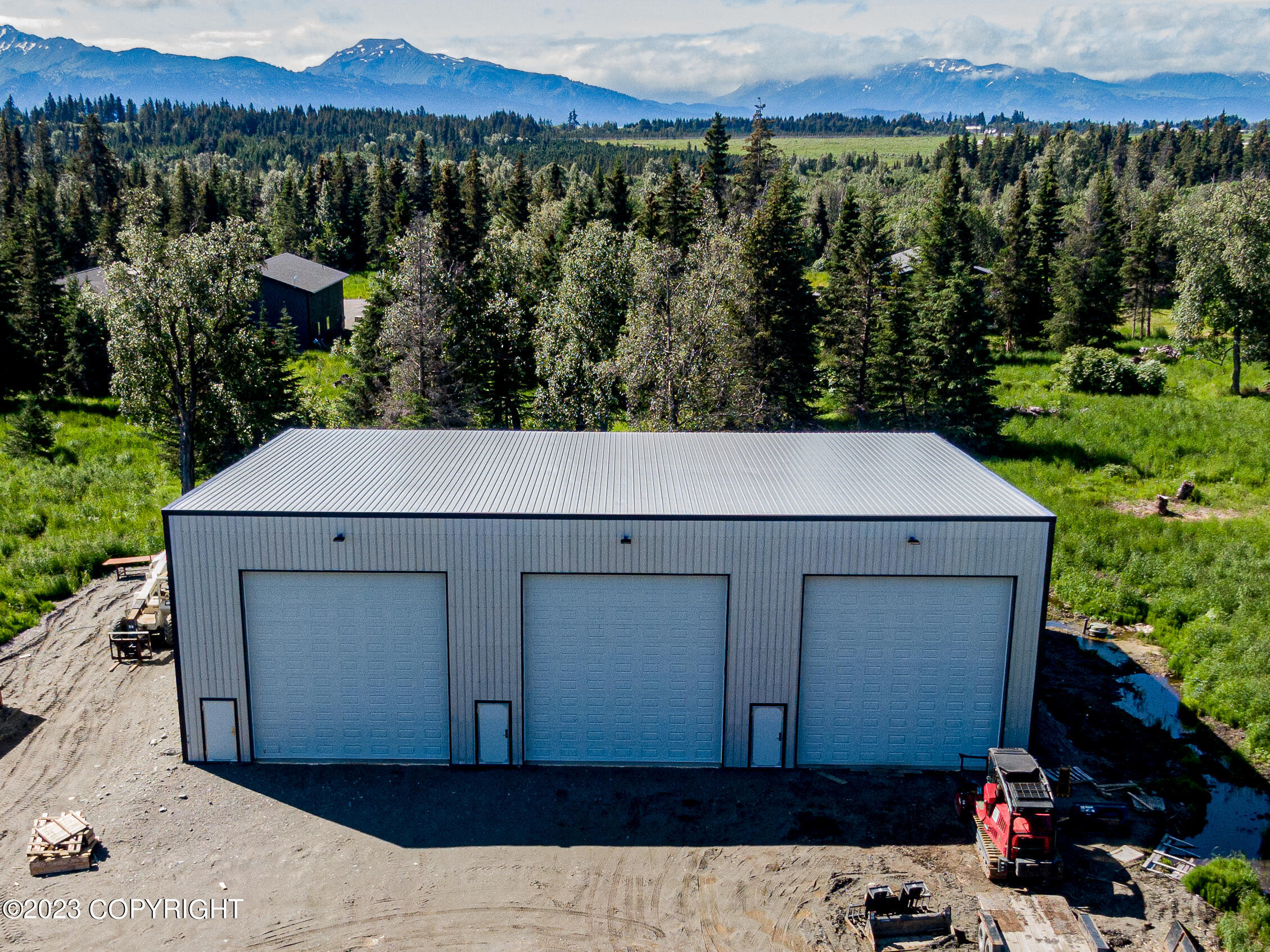 3201 Little Fireweed Lane