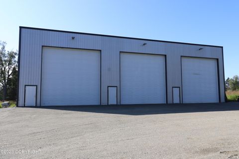 3201 Little Fireweed Lane Homer AK 99603