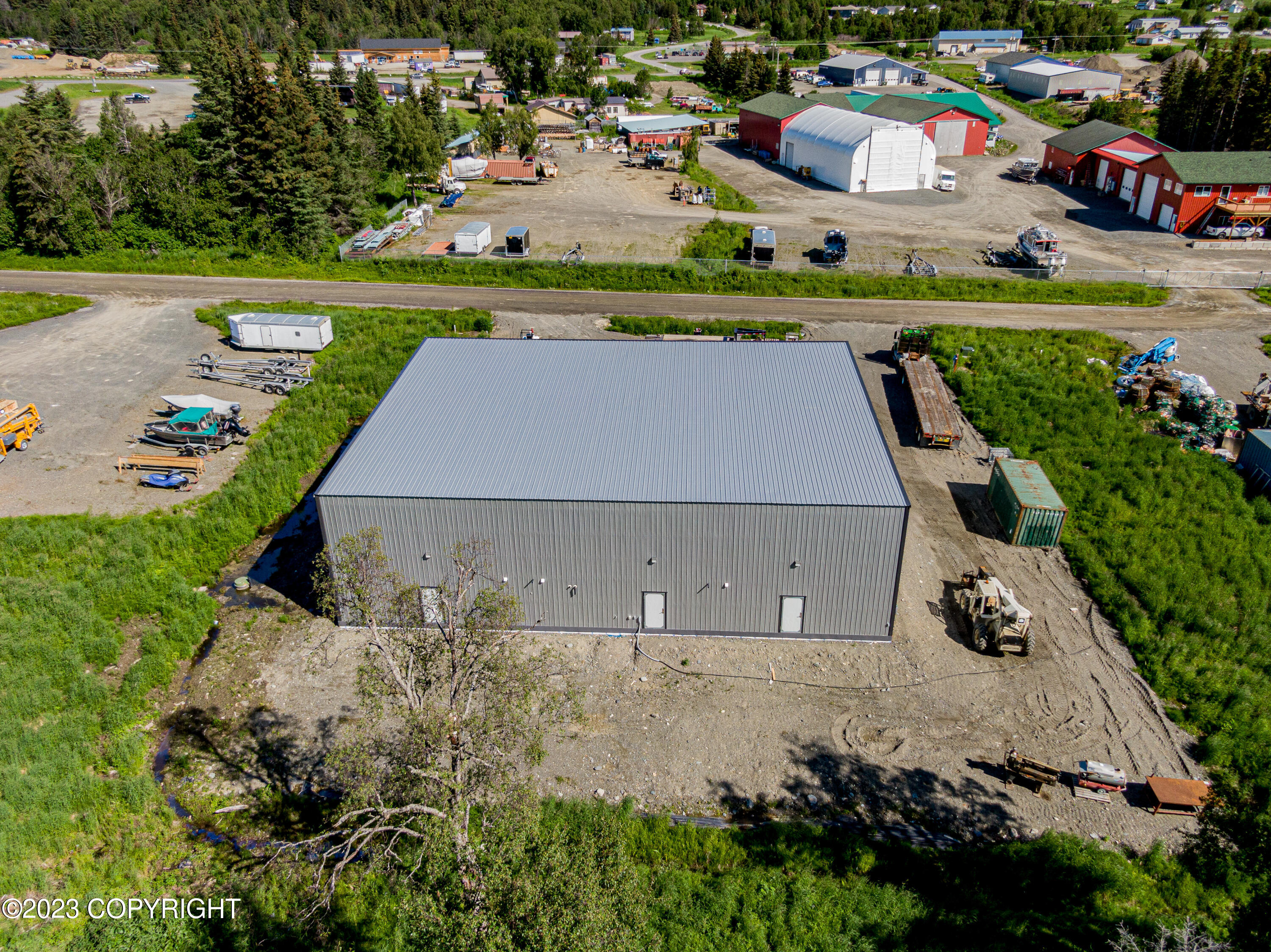 3201 Little Fireweed Lane