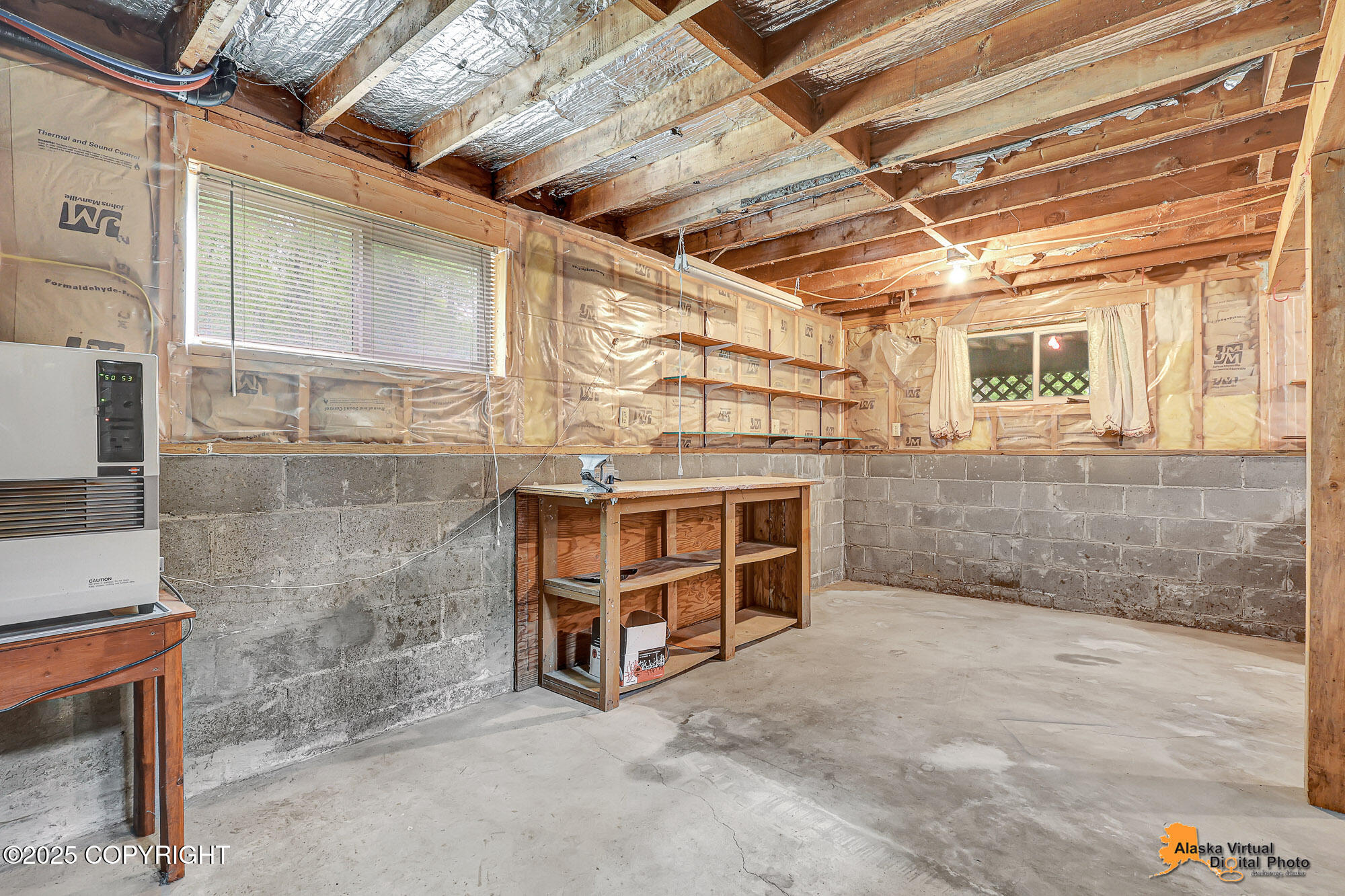 8380 N Gold Creek Circle, Palmer, Alaska image 18
