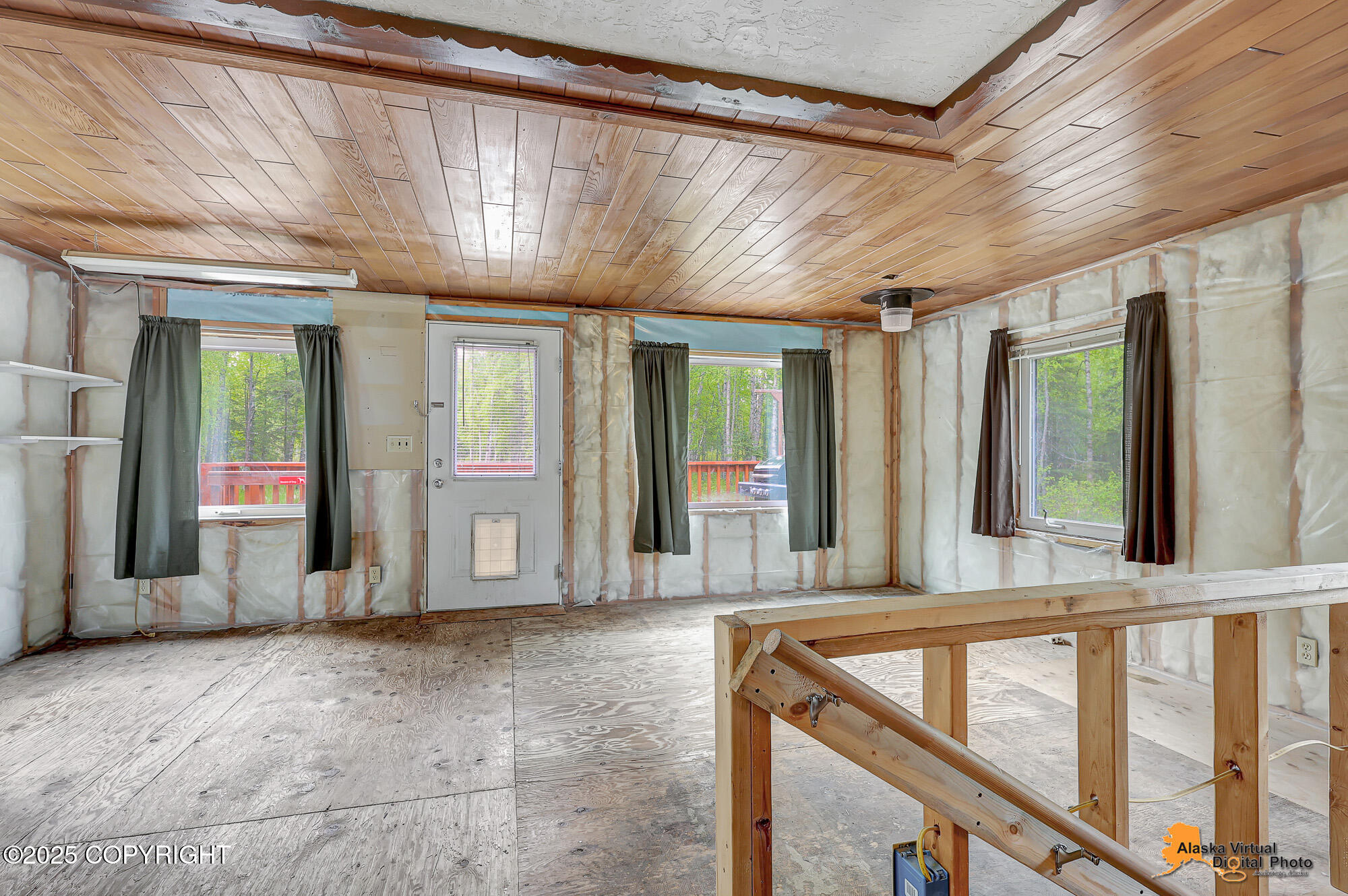 8380 N Gold Creek Circle, Palmer, Alaska image 2