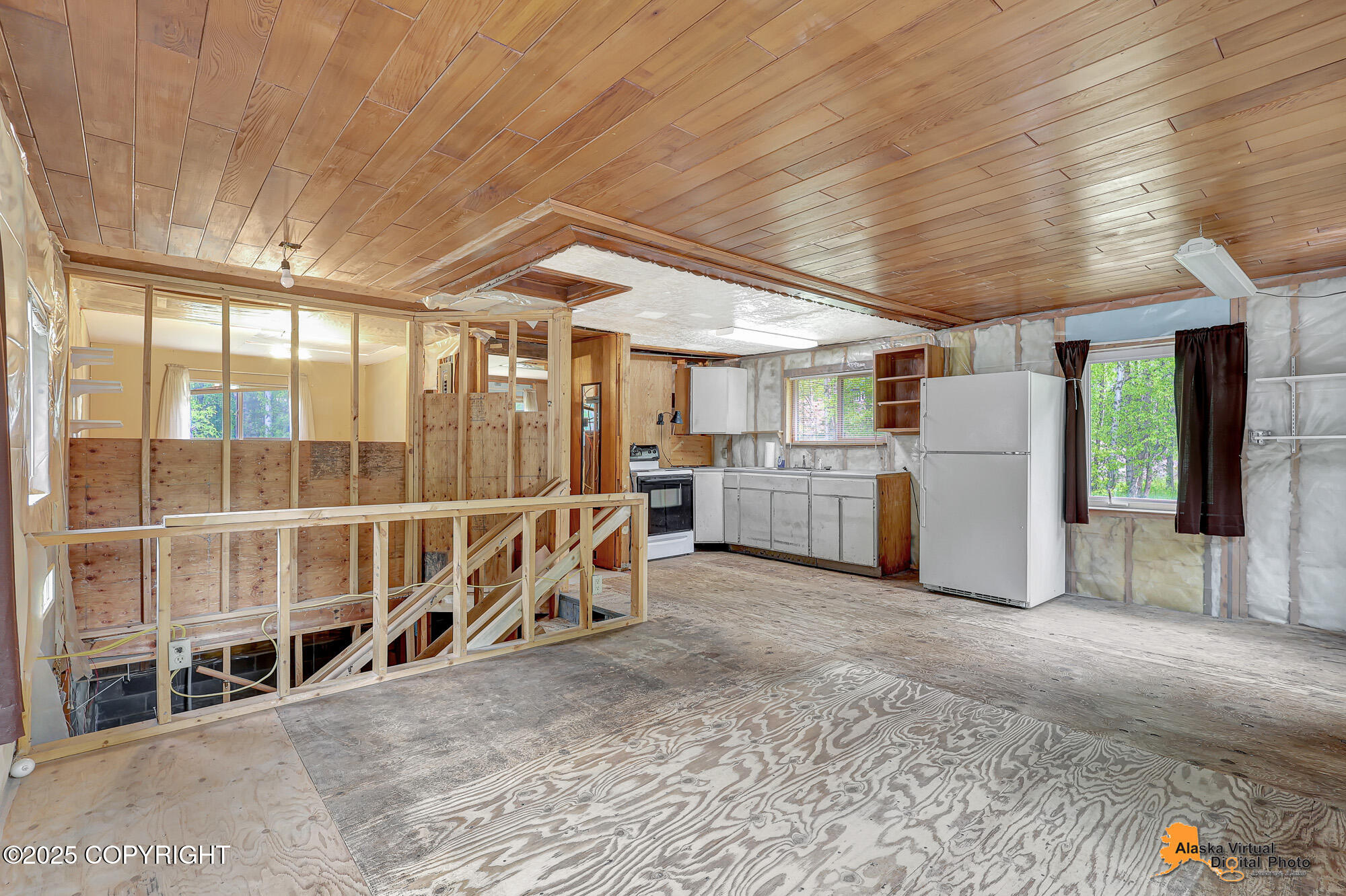 8380 N Gold Creek Circle, Palmer, Alaska image 4