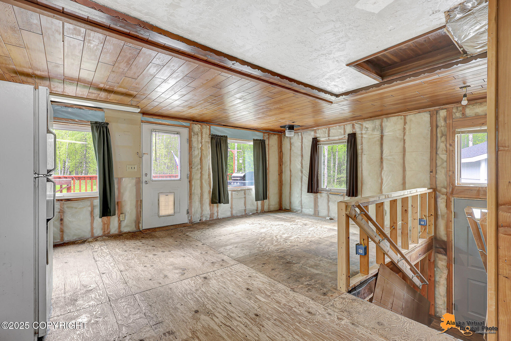 8380 N Gold Creek Circle, Palmer, Alaska image 6