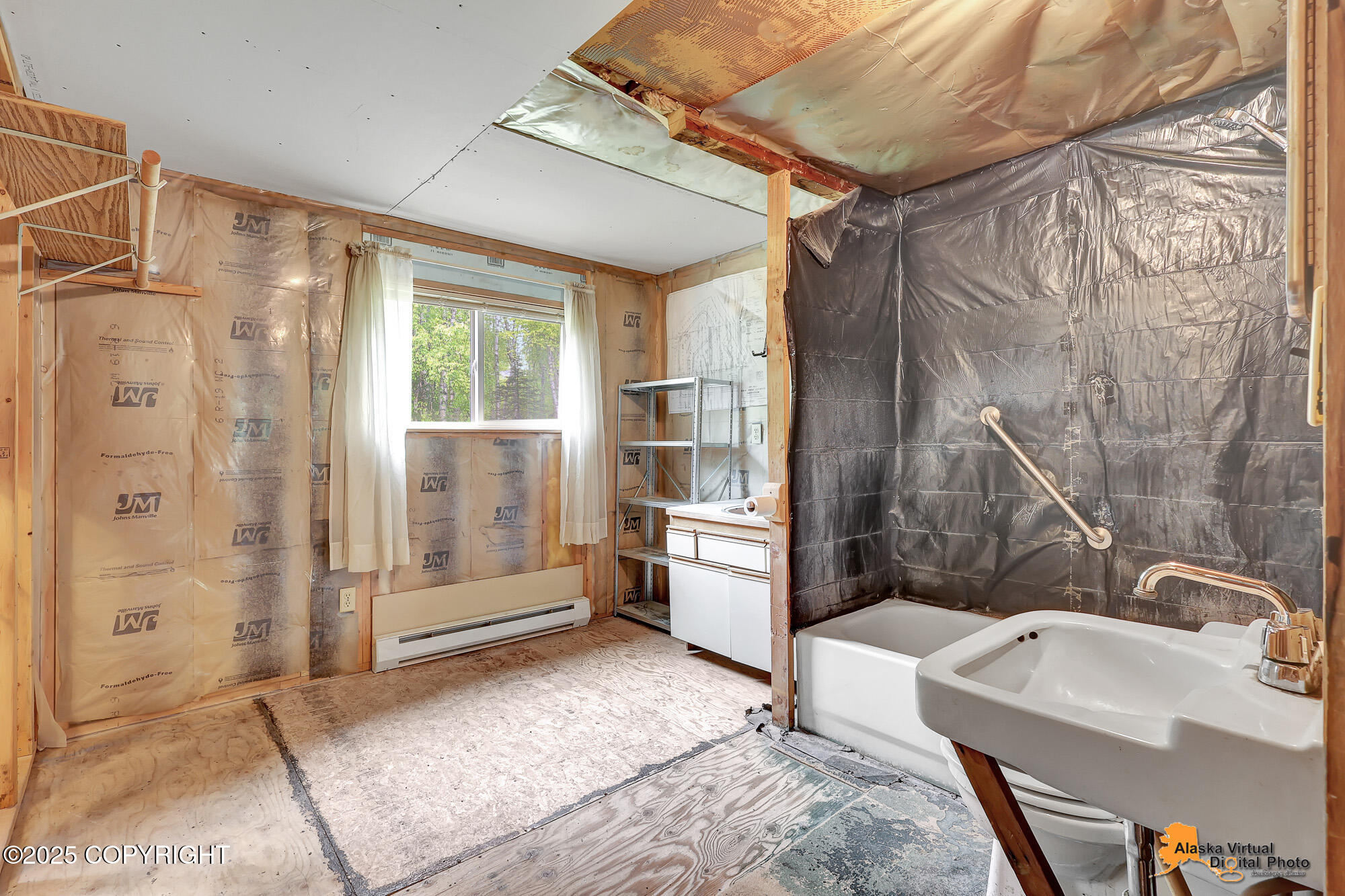 8380 N Gold Creek Circle, Palmer, Alaska image 12