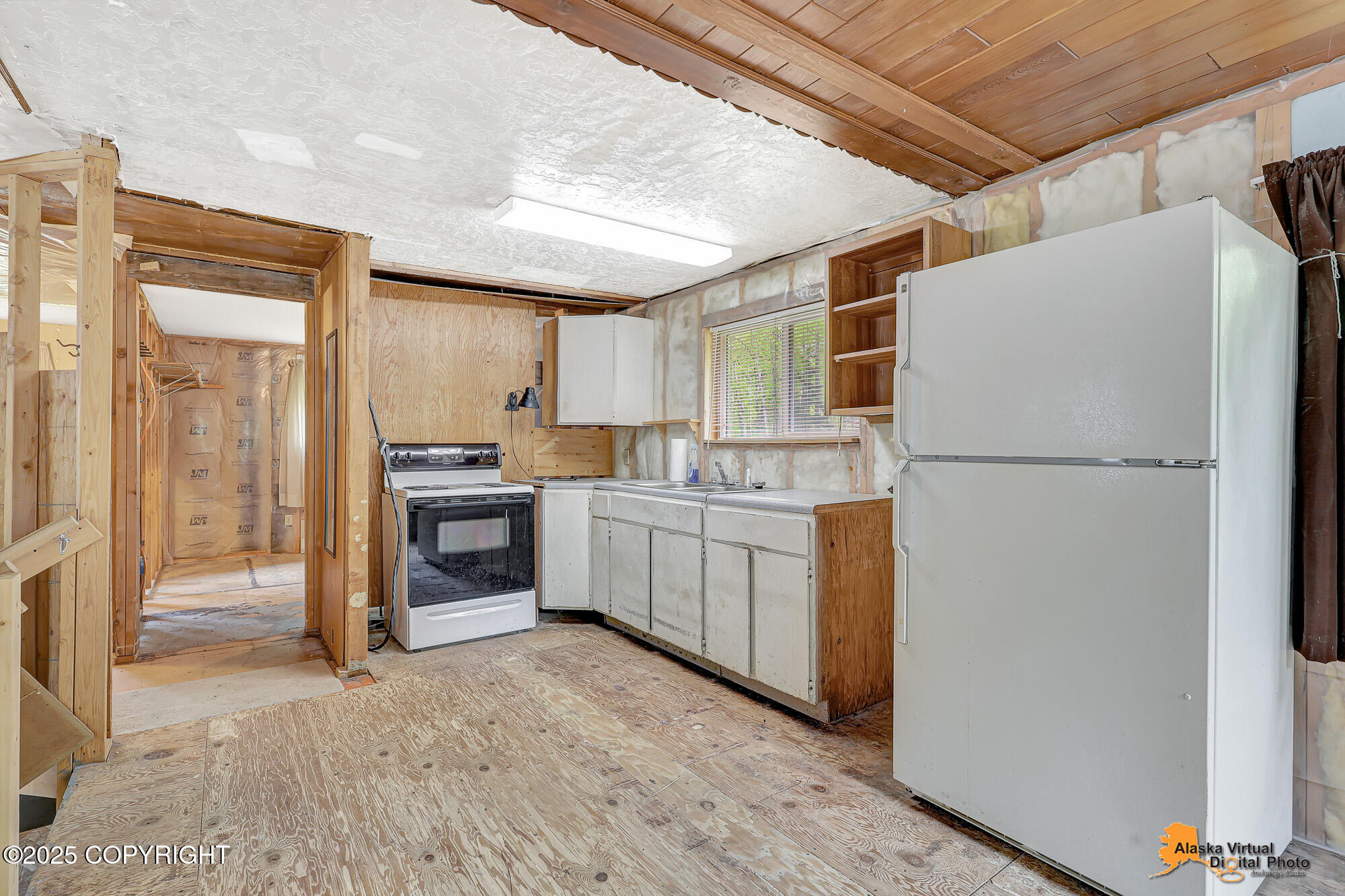 8380 N Gold Creek Circle, Palmer, Alaska image 7