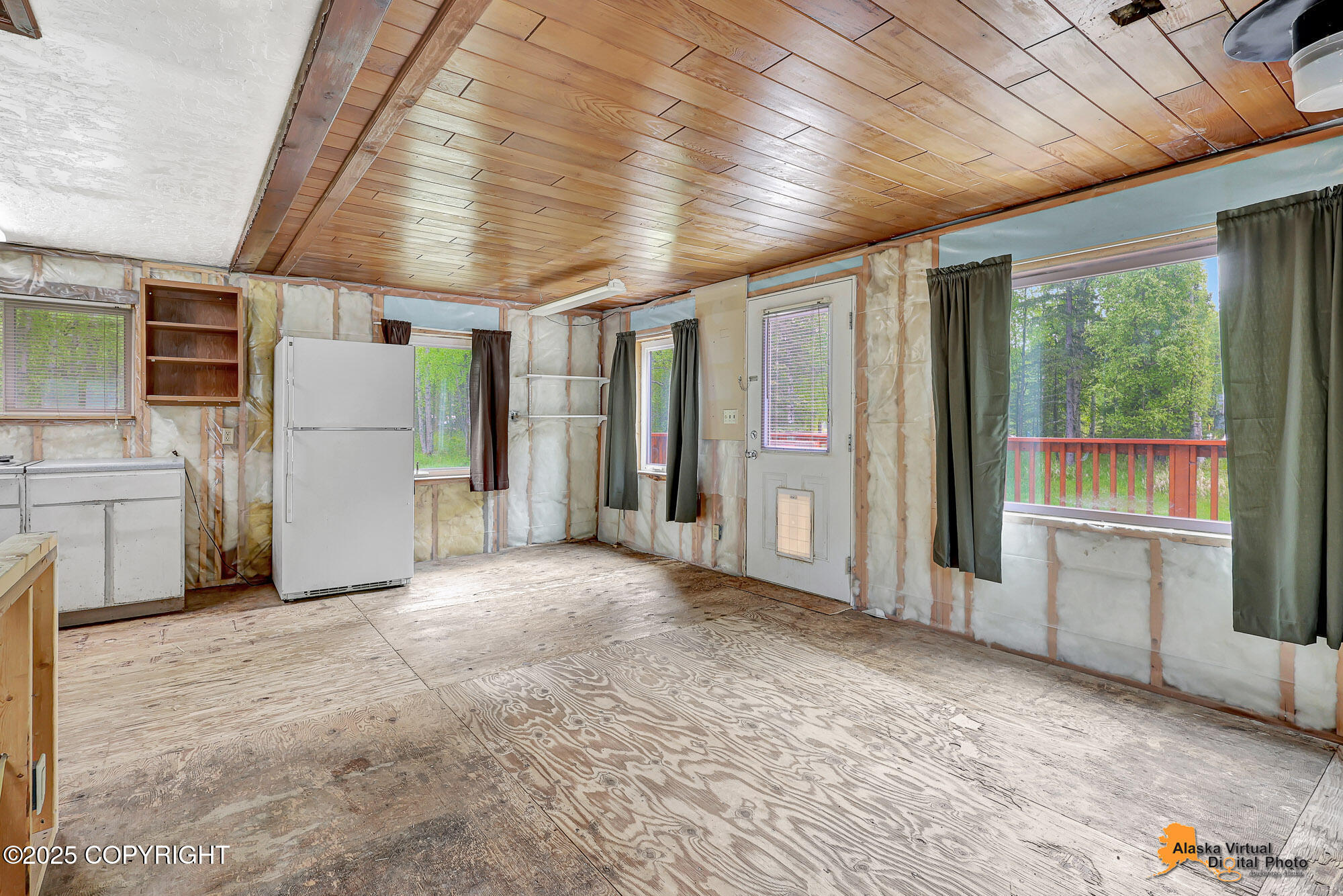 8380 N Gold Creek Circle, Palmer, Alaska image 3