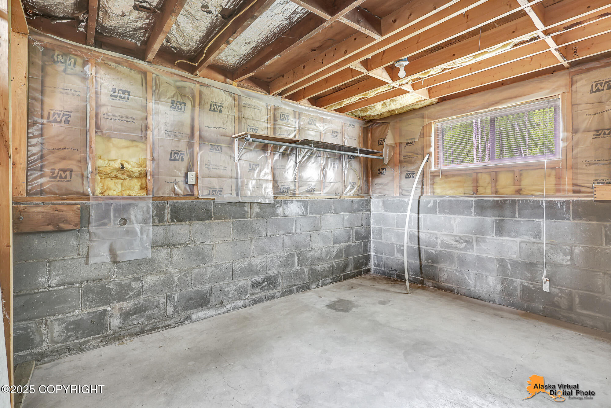 8380 N Gold Creek Circle, Palmer, Alaska image 16