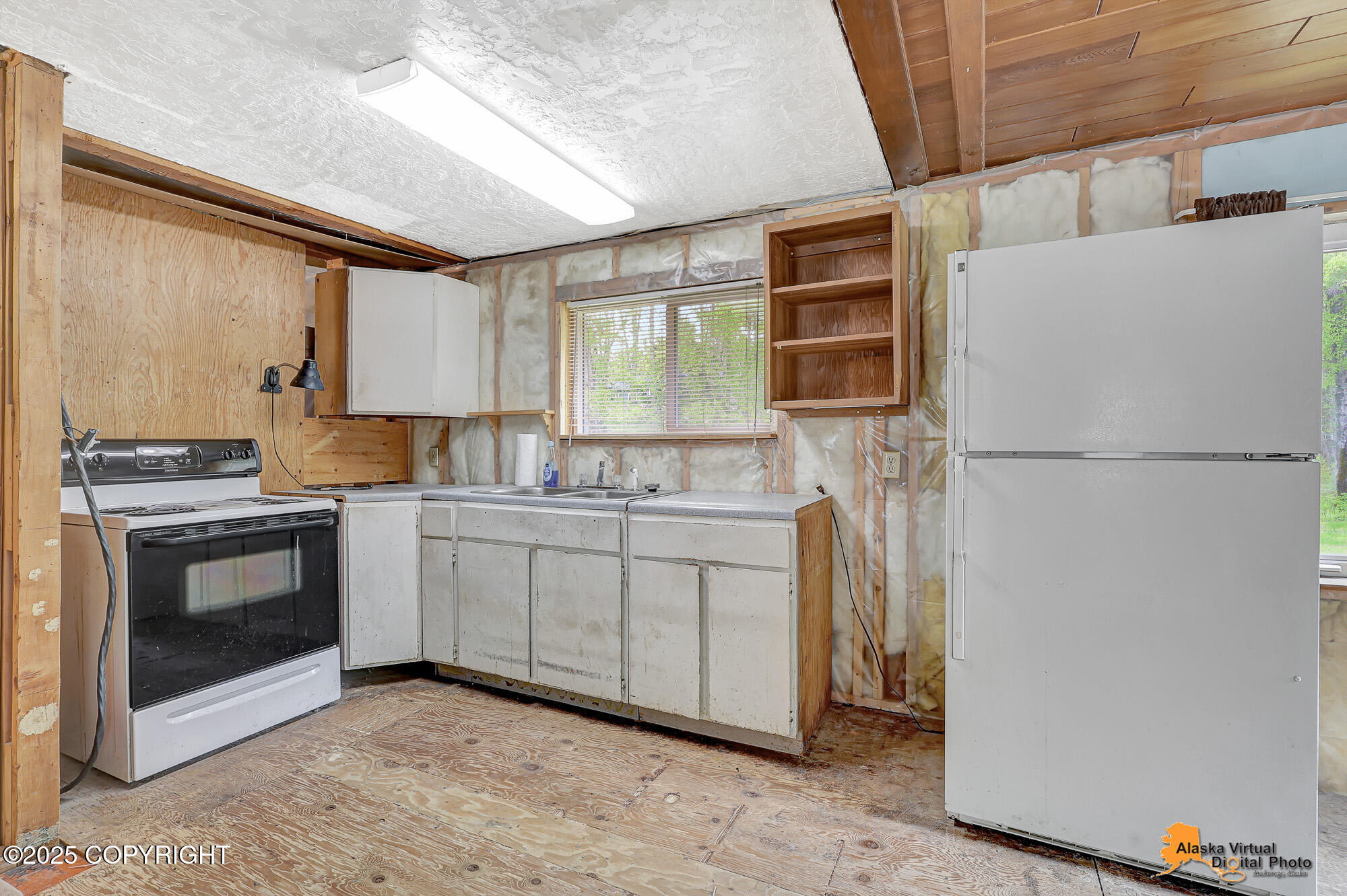 8380 N Gold Creek Circle, Palmer, Alaska image 8