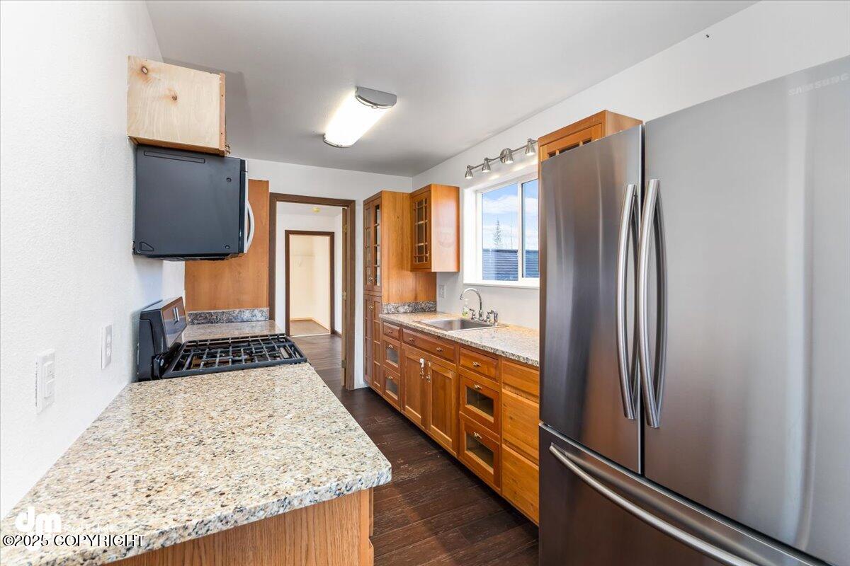 2050 W Totem Road, Wasilla, Texas image 30