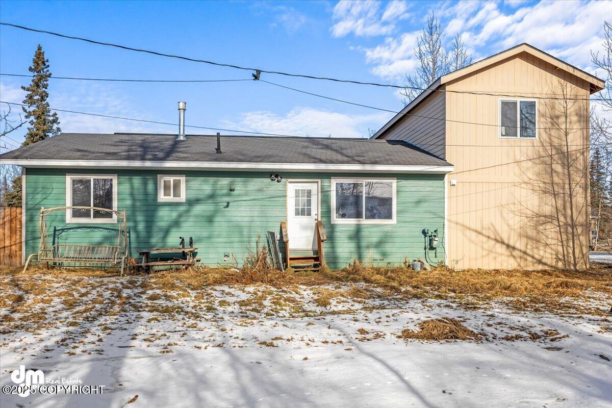 2050 W Totem Road, Wasilla, Texas image 47