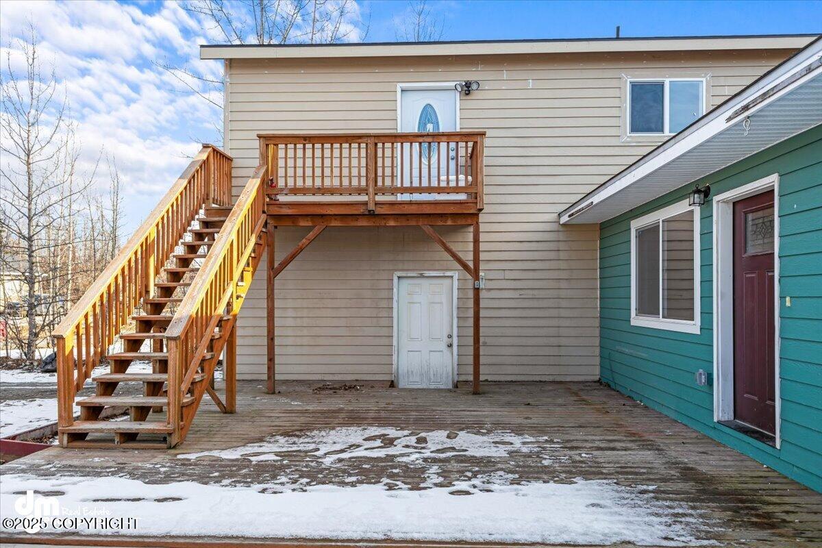 2050 W Totem Road, Wasilla, Texas image 4