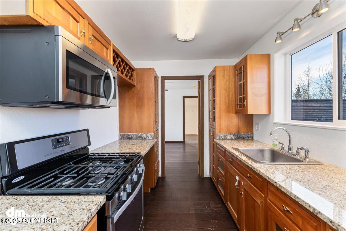 2050 W Totem Road, Wasilla, Texas image 31