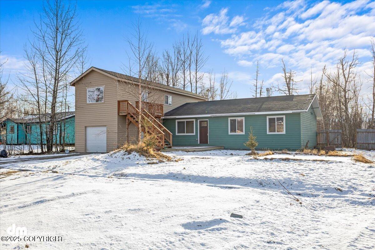 2050 W Totem Road, Wasilla, Texas image 3