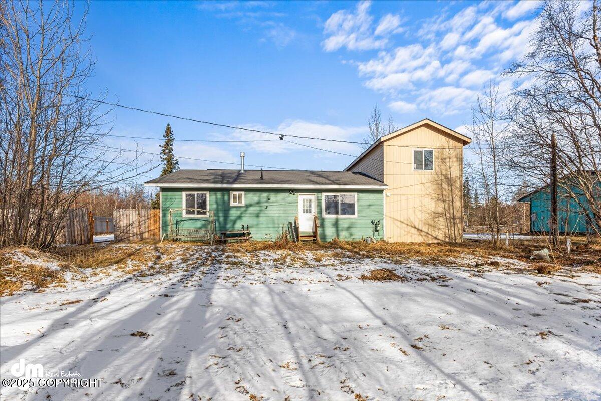 2050 W Totem Road, Wasilla, Texas image 46