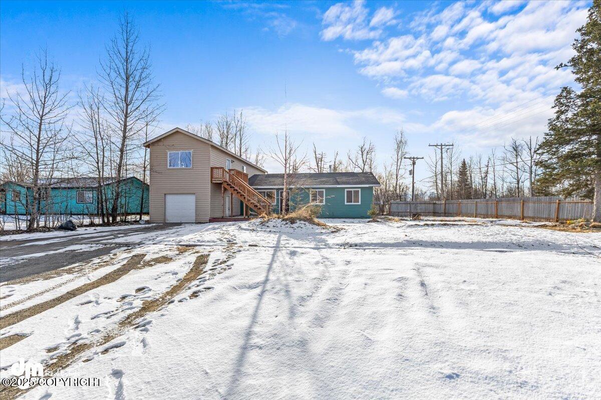 2050 W Totem Road, Wasilla, Texas image 49