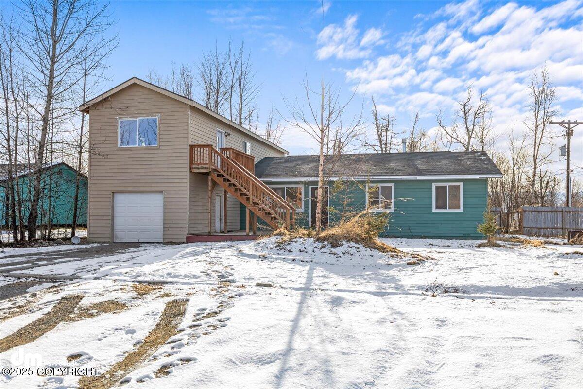 2050 W Totem Road, Wasilla, Texas image 2