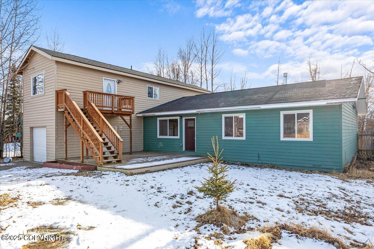 2050 W Totem Road, Wasilla, Texas image 5