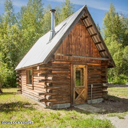 28468 S Talkeetna Spur Spur, Talkeetna, Alaska image 12