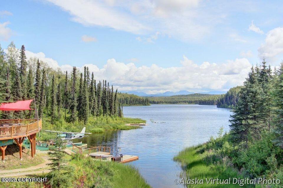 28468 S Talkeetna Spur Spur, Talkeetna, Alaska image 6