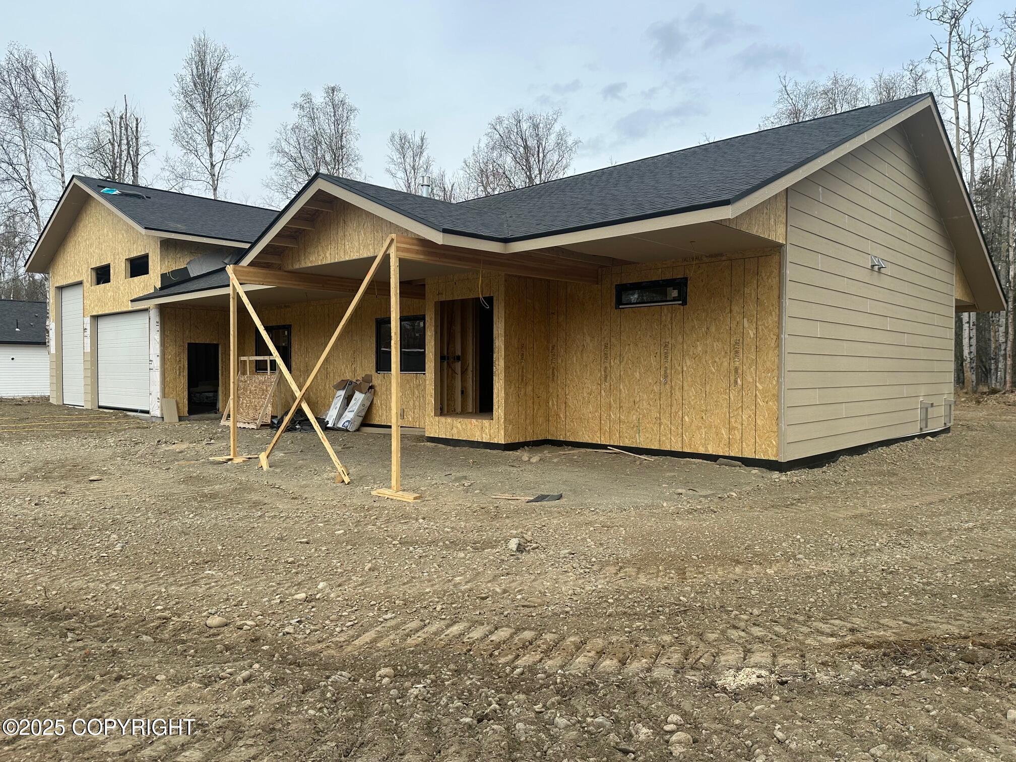 1929 W Cashett Avenue, Wasilla, Alaska image 6