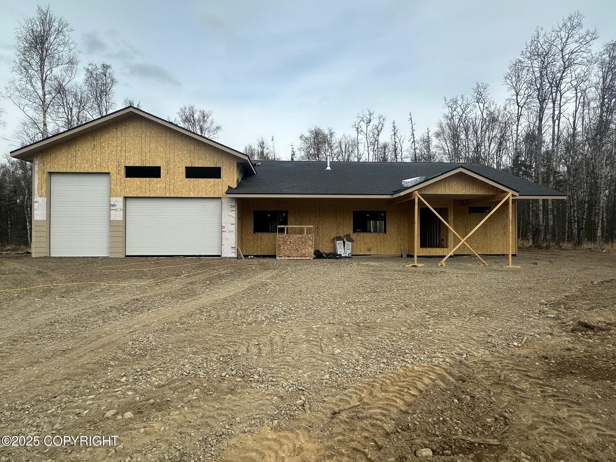 1929 W Cashett Avenue, Wasilla, Alaska image 2