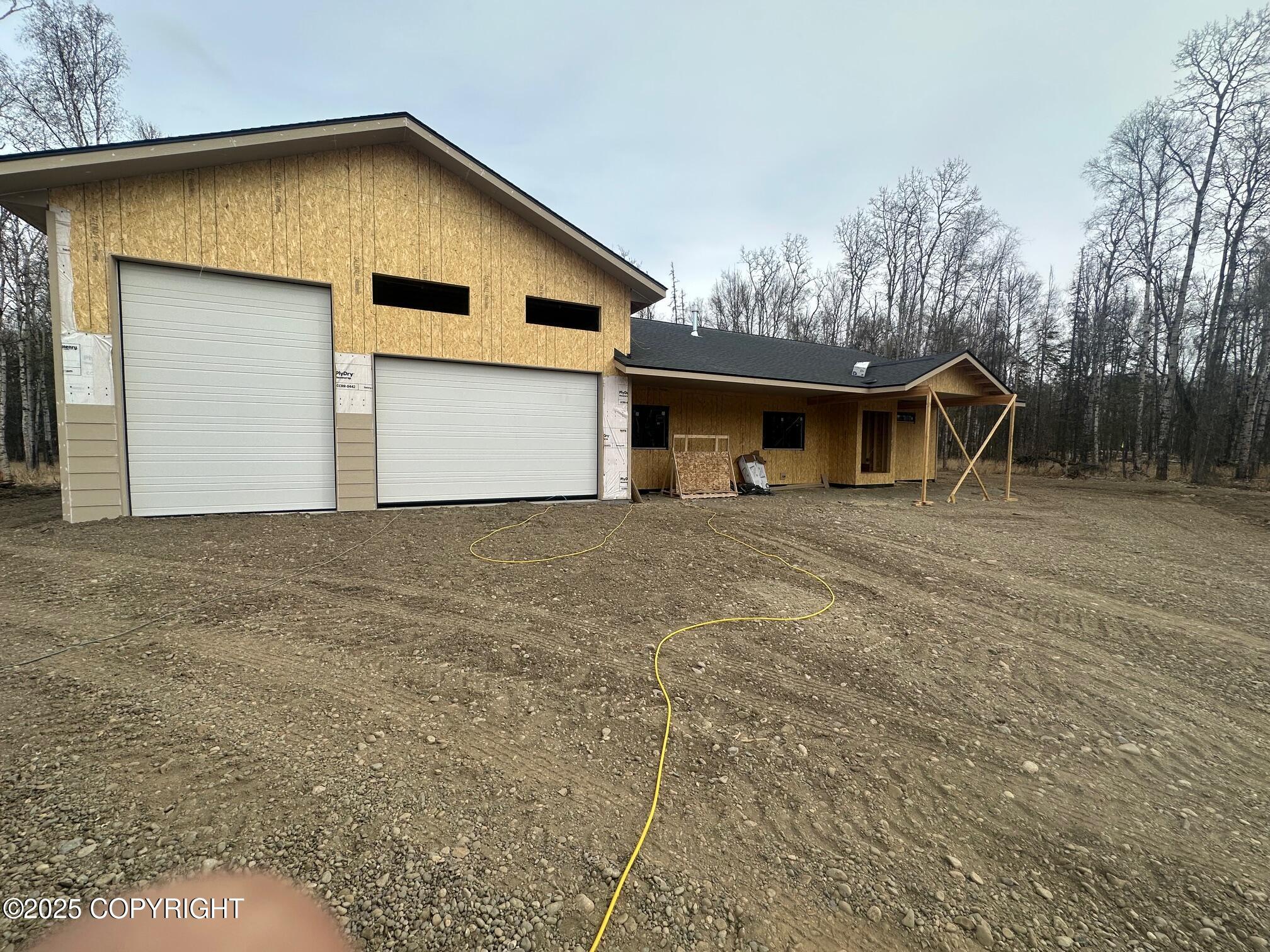 1929 W Cashett Avenue, Wasilla, Alaska image 4