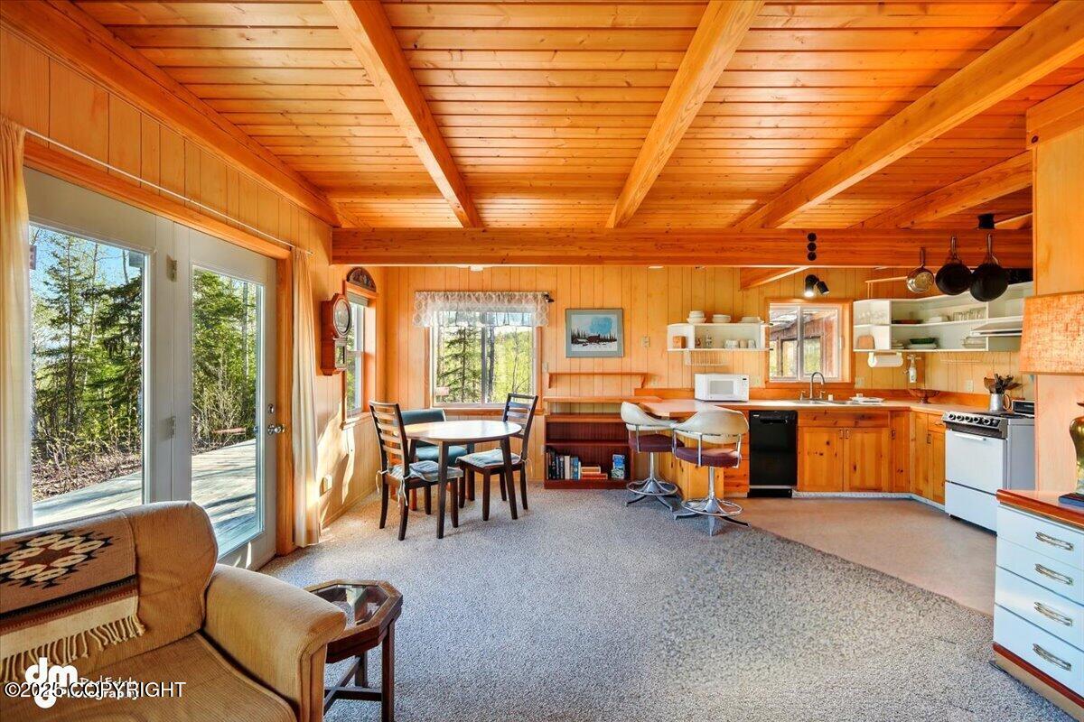 8266 S Big Lake Road, Big Lake, Alaska image 36