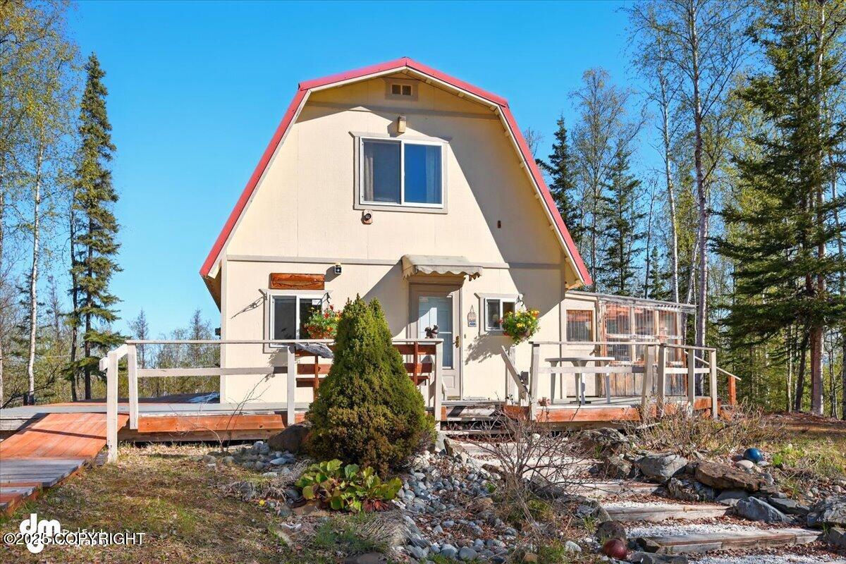 8266 S Big Lake Road, Big Lake, Alaska image 19