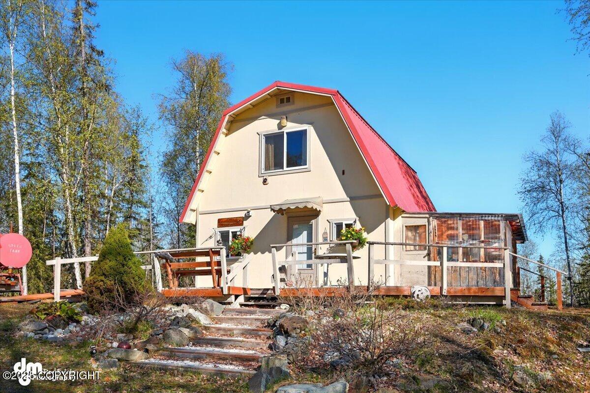 8266 S Big Lake Road, Big Lake, Alaska image 2