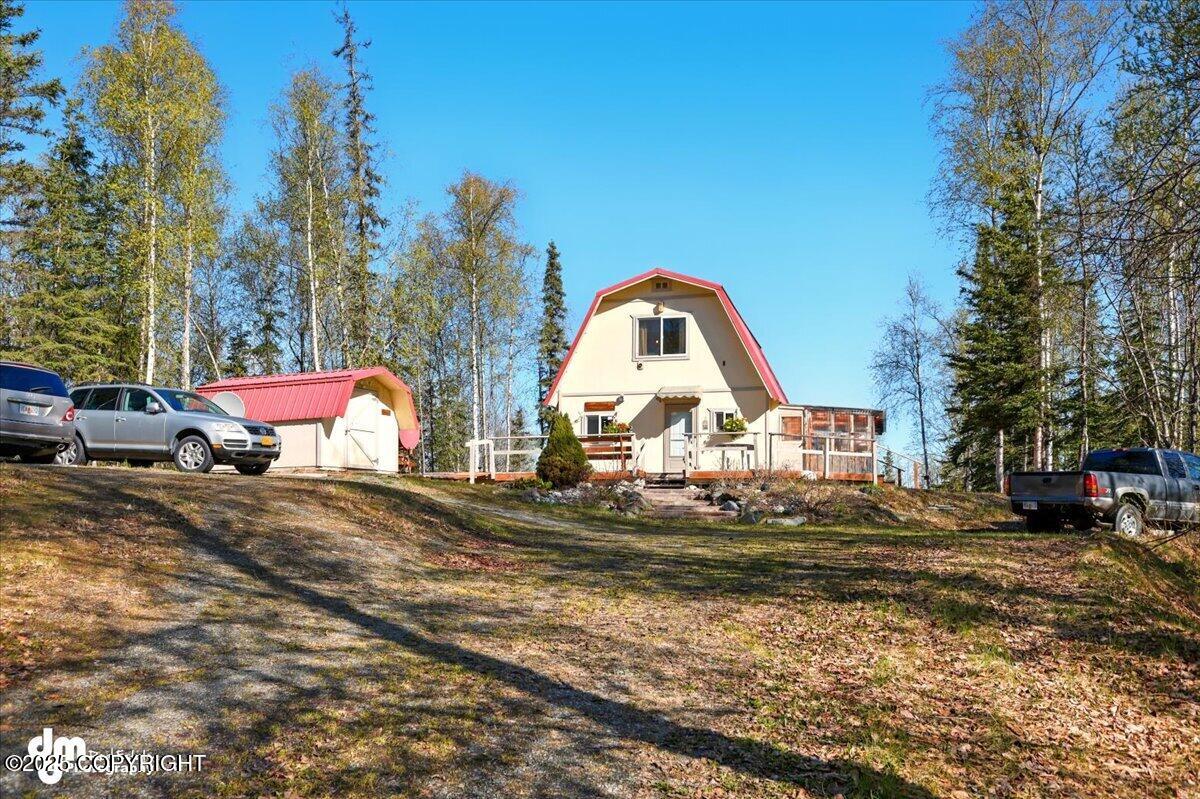 8266 S Big Lake Road, Big Lake, Alaska image 7