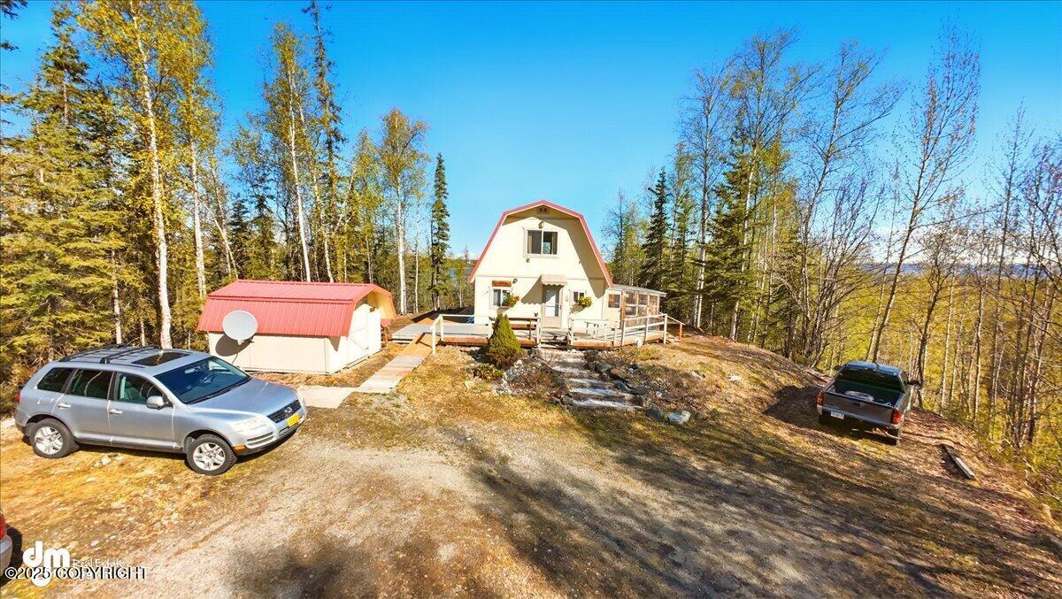 8266 S Big Lake Road, Big Lake, Alaska image 9