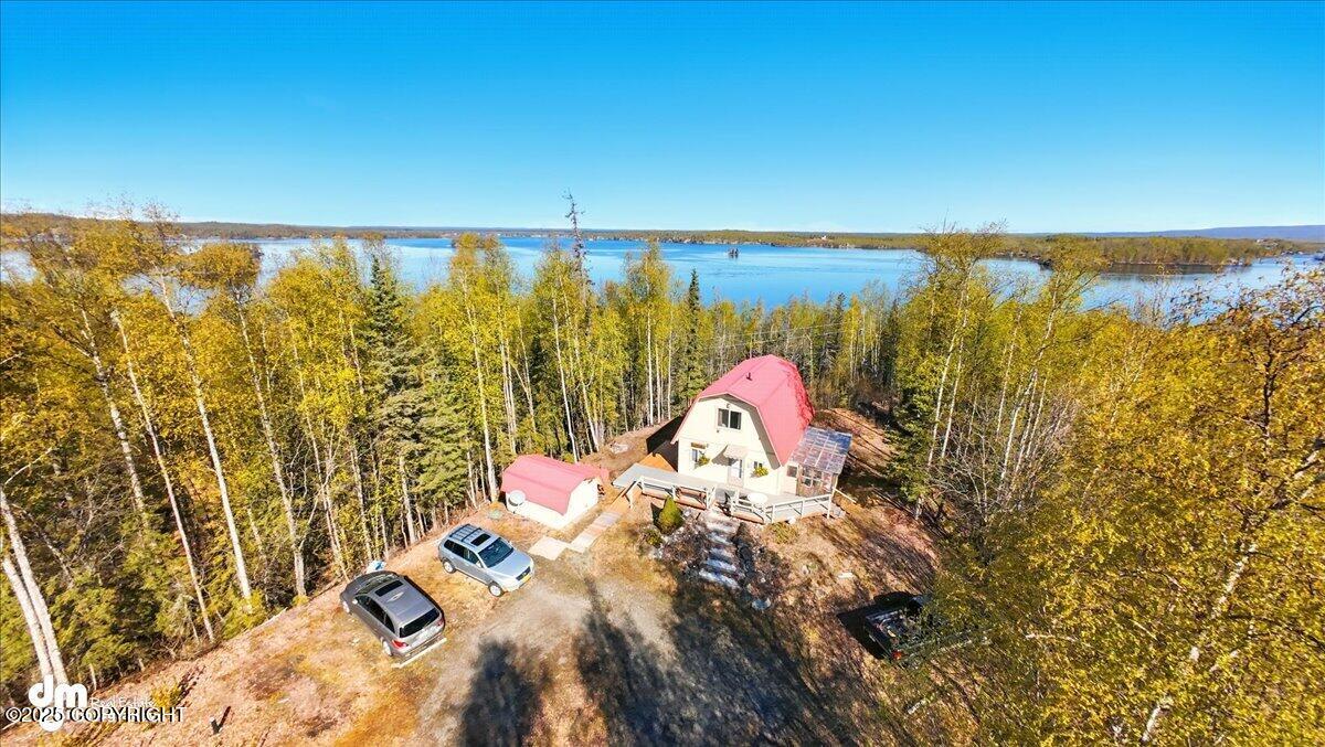 8266 S Big Lake Road, Big Lake, Alaska image 14