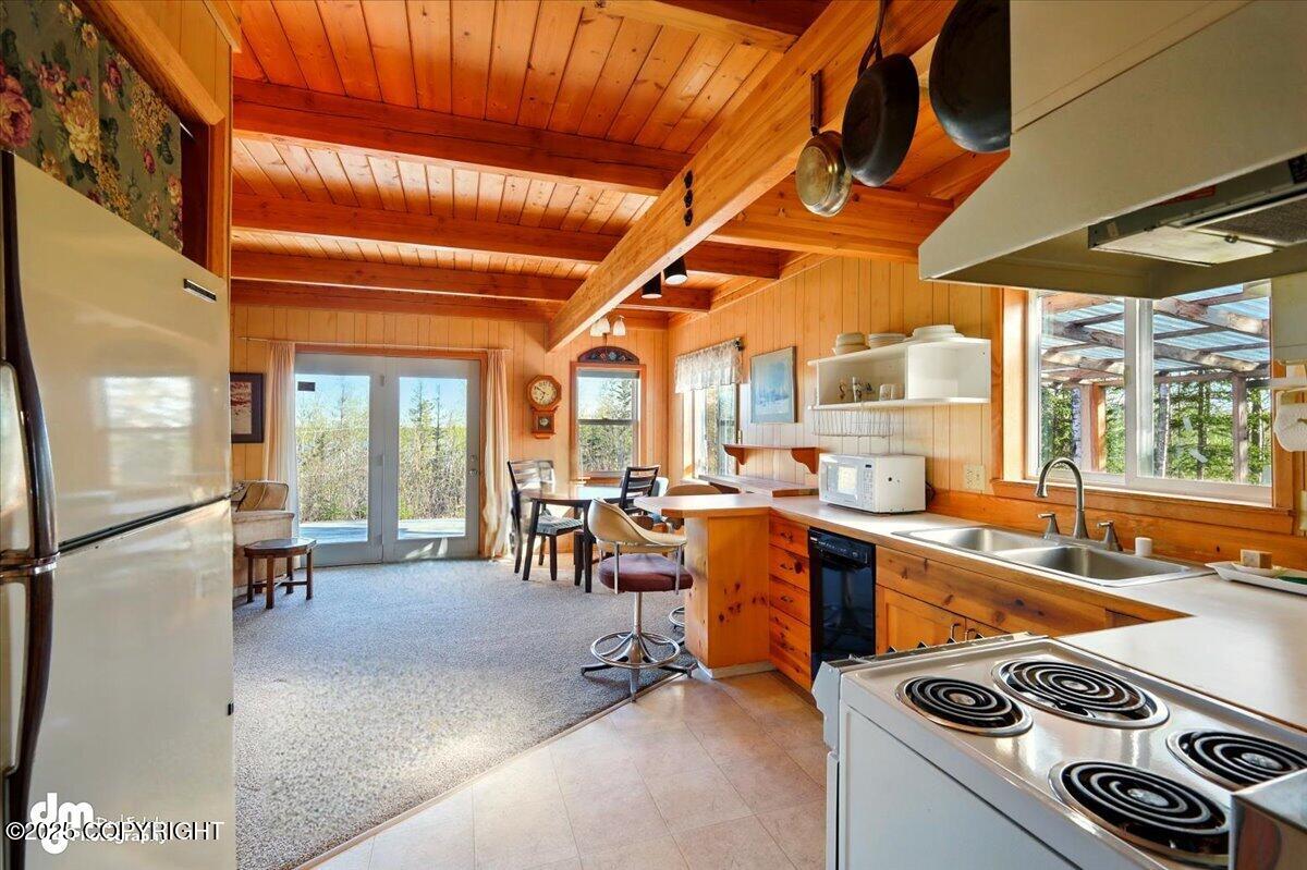8266 S Big Lake Road, Big Lake, Alaska image 30