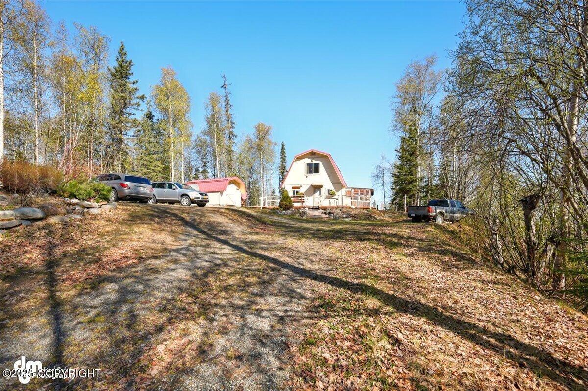8266 S Big Lake Road, Big Lake, Alaska image 5