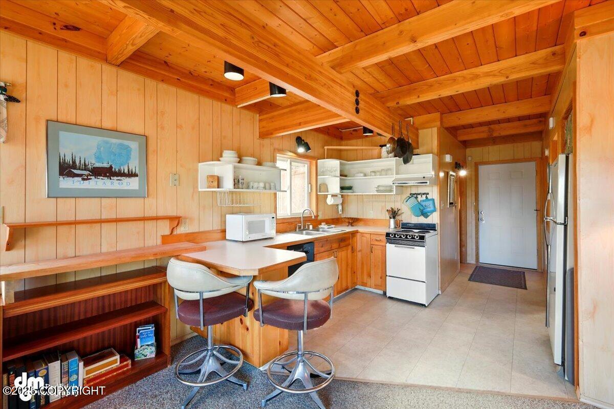 8266 S Big Lake Road, Big Lake, Alaska image 33