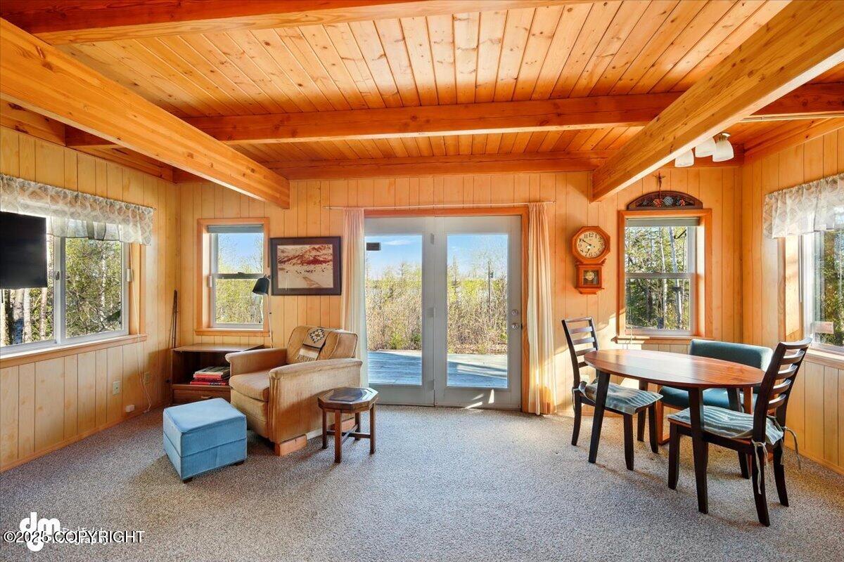 8266 S Big Lake Road, Big Lake, Alaska image 40