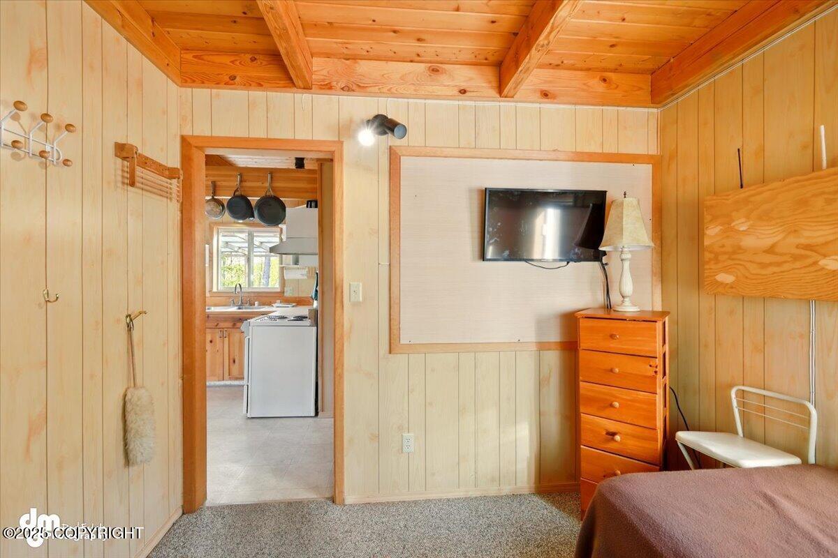 8266 S Big Lake Road, Big Lake, Alaska image 24