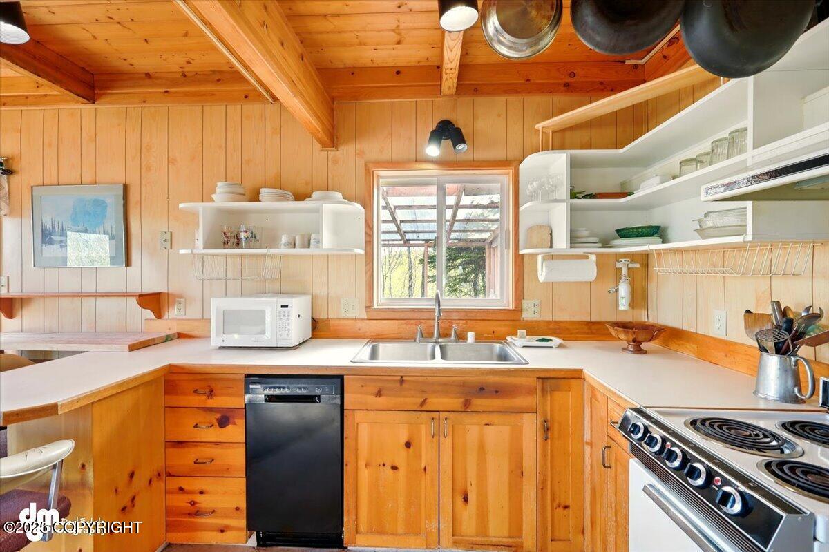 8266 S Big Lake Road, Big Lake, Alaska image 29