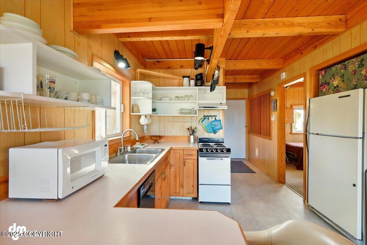 8266 S Big Lake Road, Big Lake, Alaska image 31