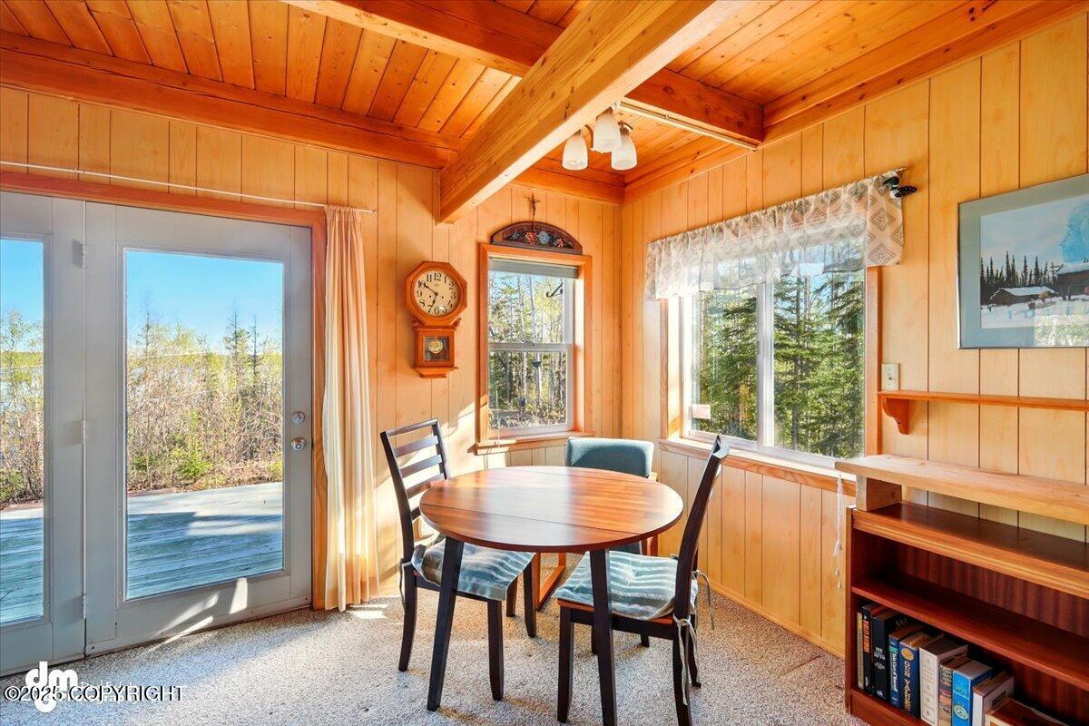8266 S Big Lake Road, Big Lake, Alaska image 37