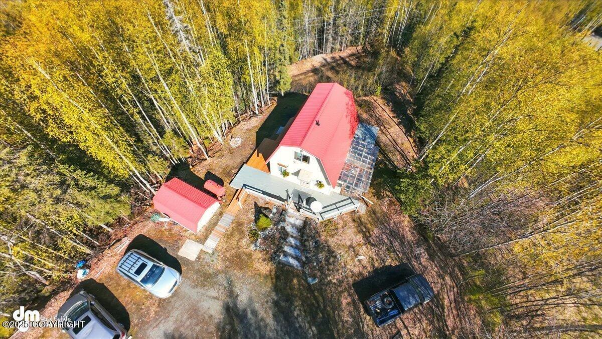 8266 S Big Lake Road, Big Lake, Alaska image 11