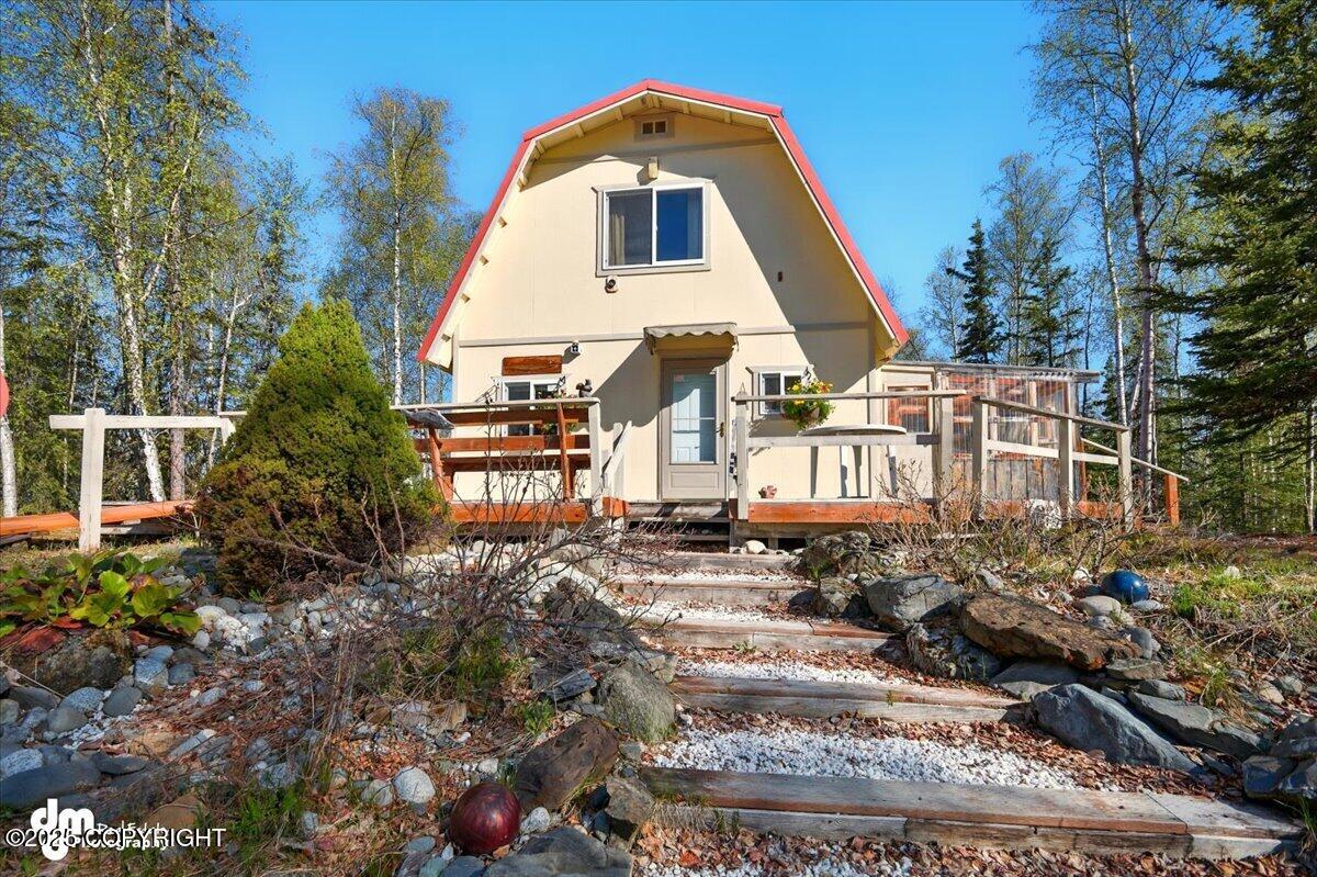 8266 S Big Lake Road, Big Lake, Alaska image 18